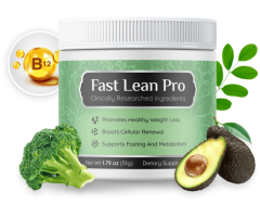 Fast Lean Pro: The Nobel "Fasting" Formula That Works Faster Than Keto