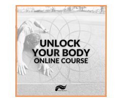 Reclaim Your Body: Join Our Empowering Online Course