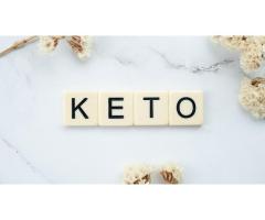 Keto diet and weight loss
