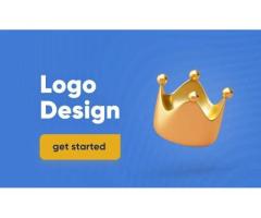 I will create a Professional and Unique Logo Design