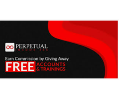 Unlock a Lifetime of Earnings with PERPETUAL INCOME 365: Your Path to Financial Freedom!