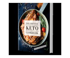 "Transform Your Body: The Ultimate Keto Diet Handbook"