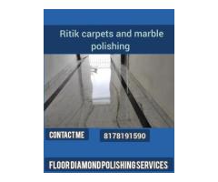 Granite Floor Polishing Services in Janakpuri