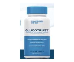 Glucotrust: New Killer Blood Sugar Supplement