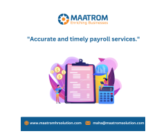 Best Payroll Services in Chennai