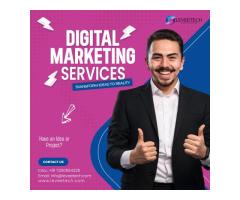 Best Digital Marketing Services Company