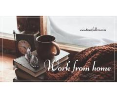 Transform Your Life: Embrace the Freedom of Working from Home