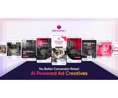 AdCreative ai 