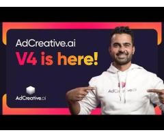 AdCreative ai 