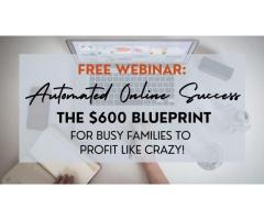 CALLING All MOMS:  Do you want to learn how to earn an income online part time or full time!!