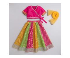 Latest Ethnic Wear for Kids