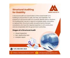 Structural Audit Service Providers in Nagpur