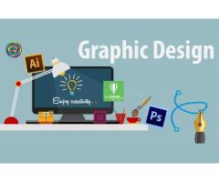 I will do graphic design, digital art, vector file, flyer design, character, design, illustration