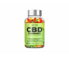 Wellness Peak CBD Gummies Reviews