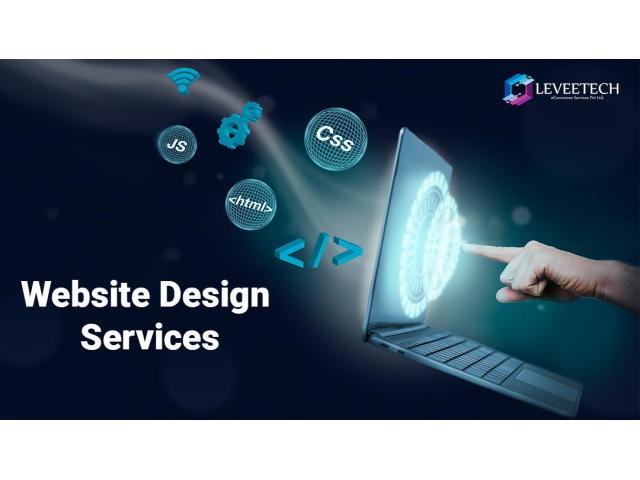 Best Web Design Services Company