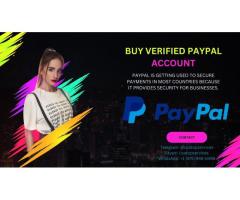 Buy Verified Paypal Accounts usa ideas