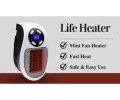 Life Heater Review [Complaints]: Every Customer Must Know Before Making A Purchase of Life Heater!!!