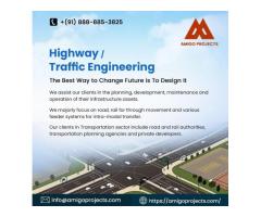 Transportation and Traffic Engineering Consultancy