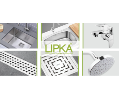 Luxury Kitchen and Bathroom Fittings Brand