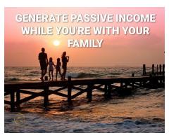 Would you like to earn a PASSIVE INCOME in 60 days? 