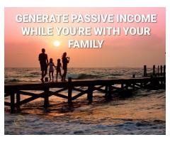 Would you like to learn how to earn a PASSIVE INCOME in 60 days?