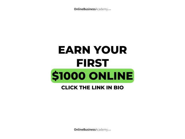 Easy Work at Home - Get Paid Cash Daily