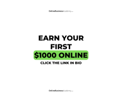 Easy Work at Home - Get Paid Cash Daily