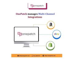 Manage Multi-Channel Integrations with OnePatch