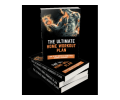 The Ultimate Home Workout Digital - Ebooks