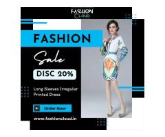 Introducing Fashion Cloud, your one-stop shop for all things fashion!