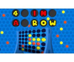 Play Connect 4 online for free.