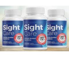 Sight Care Reviews [WEBSITE WARNING!] Does Sightcare Really Work?
