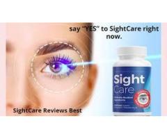 Sight Care Reviews Is Official Website for Sight Care Legit to Try or Scam (2024)