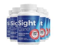 Sight Care Reviews [Controversial Report] Does Supplement Really Work?