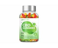 Green Vibe CBD Gummies Reviews {Consumer Reports} Should You Buy or Fraudulent Brand?