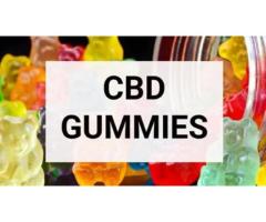 Green Vibe CBD Gummies Reviews - Read before Buying Green Vibe Gummies!