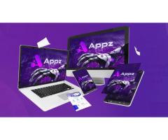 APPZ Review: Create Unlimited iOS & Android Apps