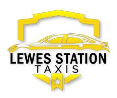 Lewes Station Taxi