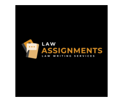 Law Essay Help at The Lowest Rates