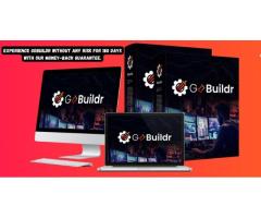 GoBuildr Review: Unleashing Rapid Success with the Ultimate AI Site Builder