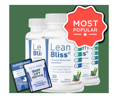 LeanBliss / Weight Loss Supplements