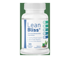 LeanBliss / Weight Loss Supplements