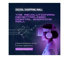 Digital Shoping Mall