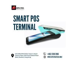 Smart Pos Terminal
