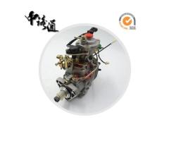 VE Fuel Injection Pump NJ-VP4/10E2000R002