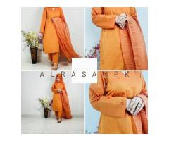 Style Meets Convenience: AlRasam's Premier Online Clothing Store