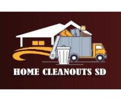 Home Cleanouts SD
