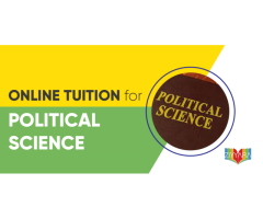 Virtual Classrooms, Real-world Politics: Are Online Tuitions the Future of Political Learning?