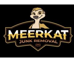 Meerkat Junk Removal 
