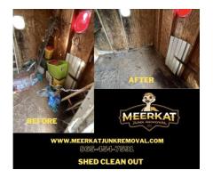 Meerkat Junk Removal 